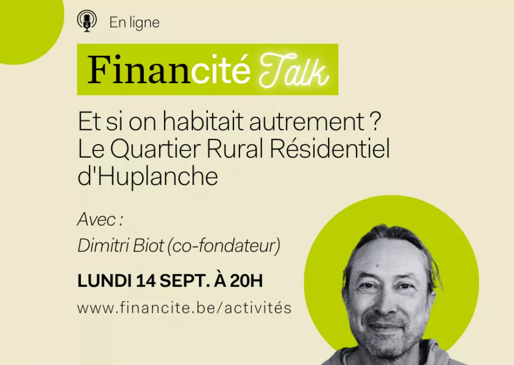 financité talk