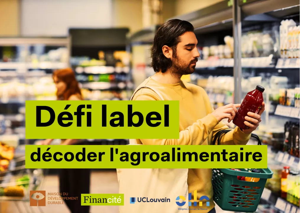 défi label