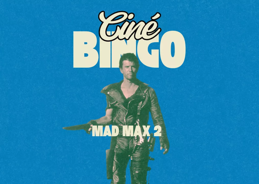 mad max 2