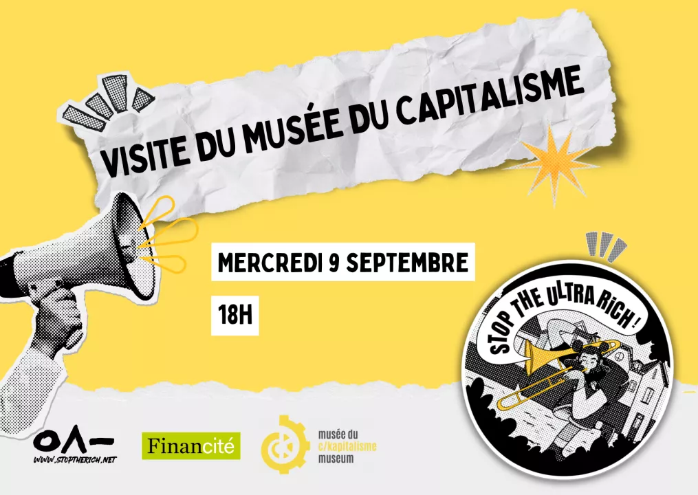 visite musée