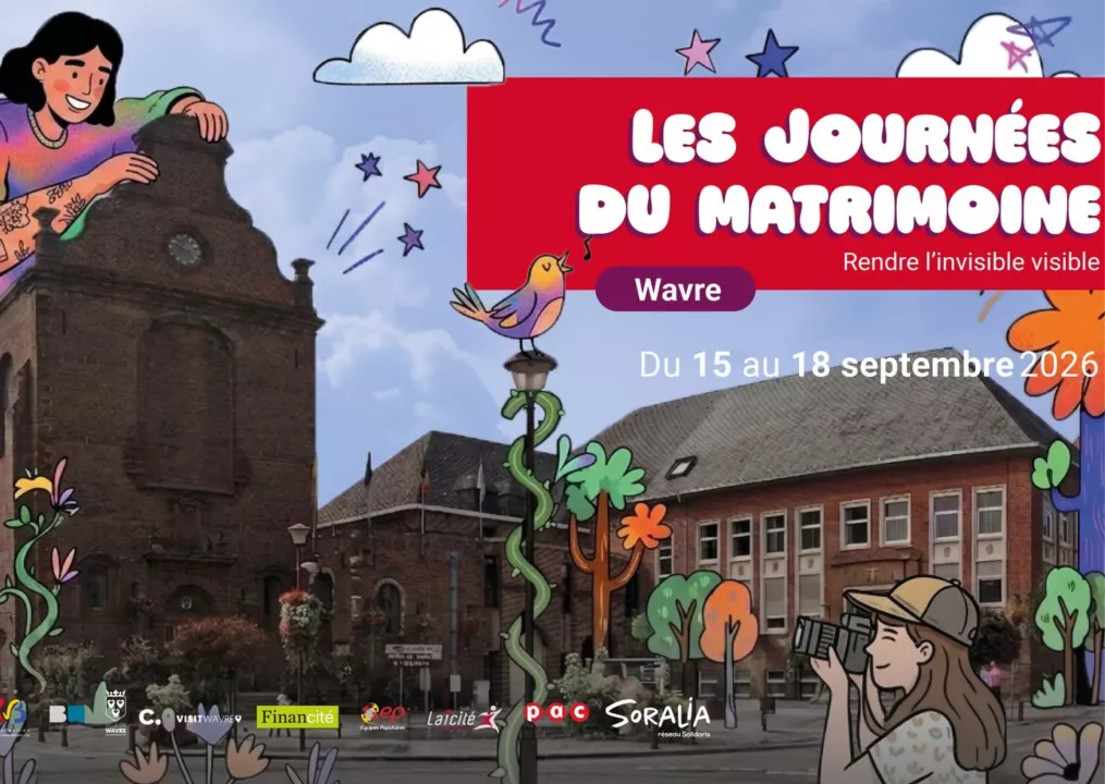 Journée du matrimoine