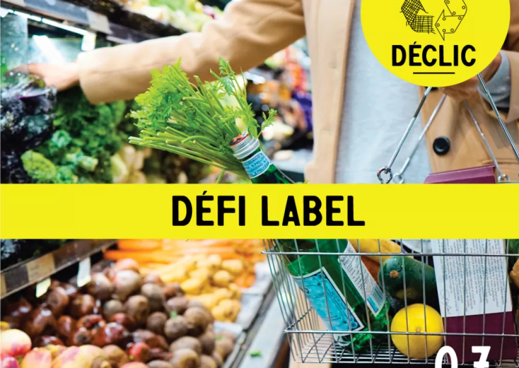 Label