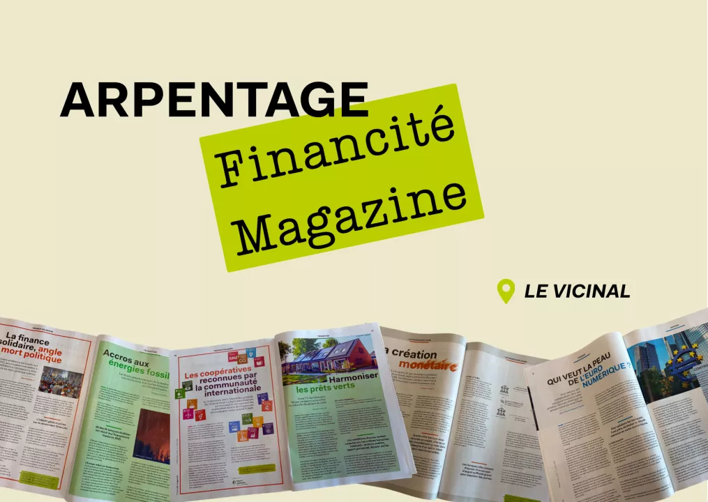 arpentage mag