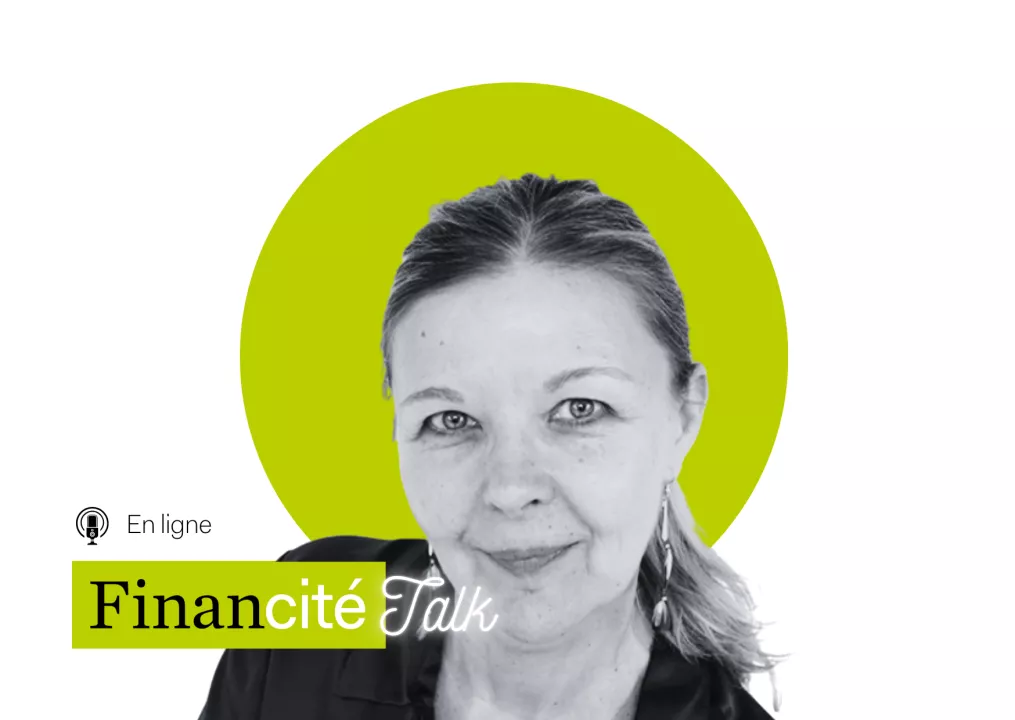 financité talk